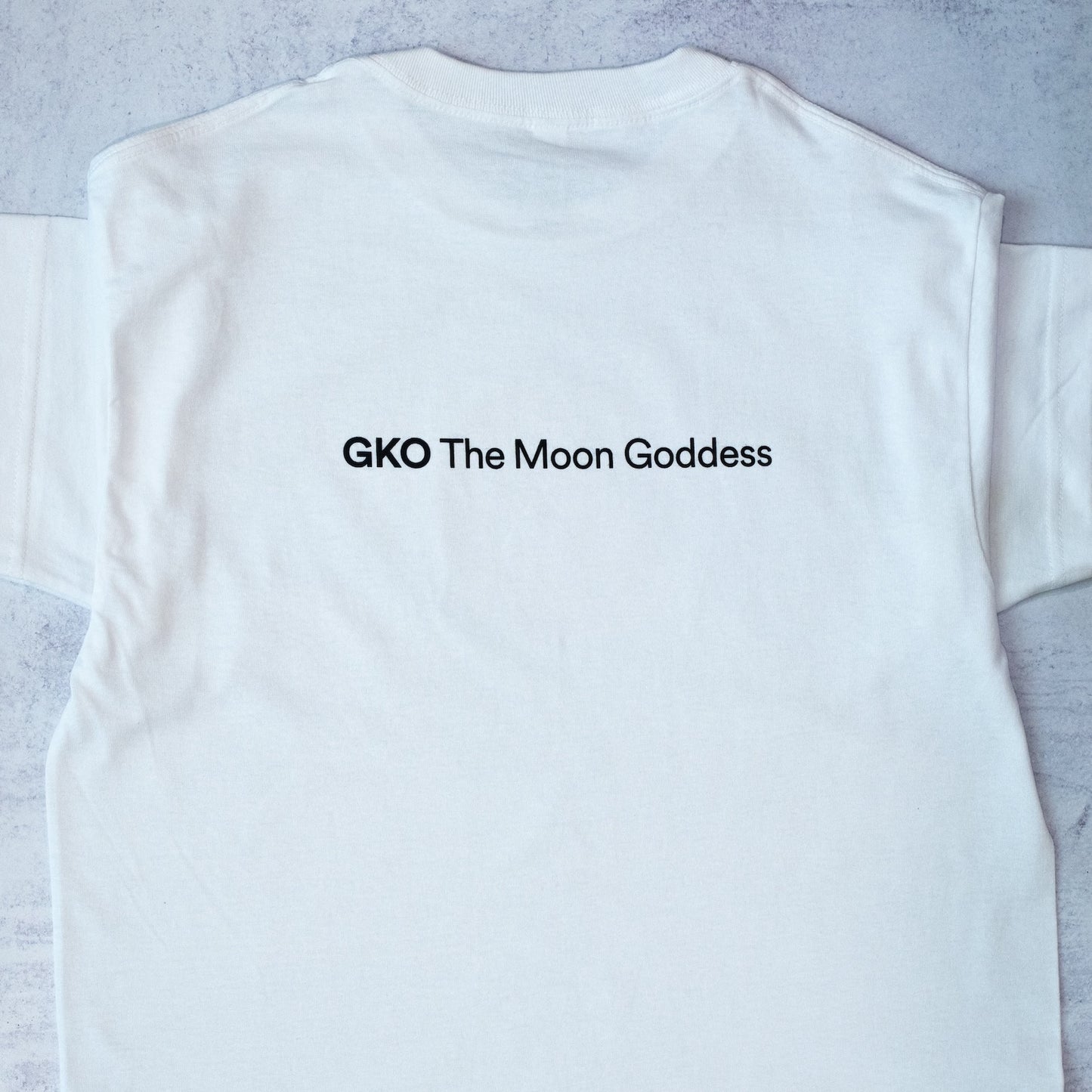 The Moon Tour- Short Sleeve T-Shirt