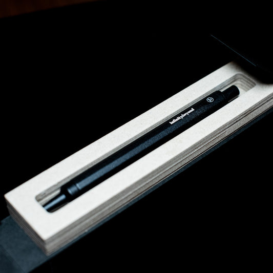 RESTOCK: HMM X GKO Bespoke Writing Instrument