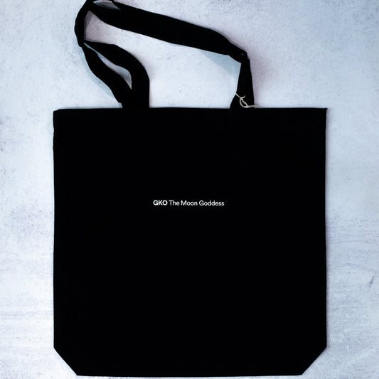 The Moon Tour- Tote Bag